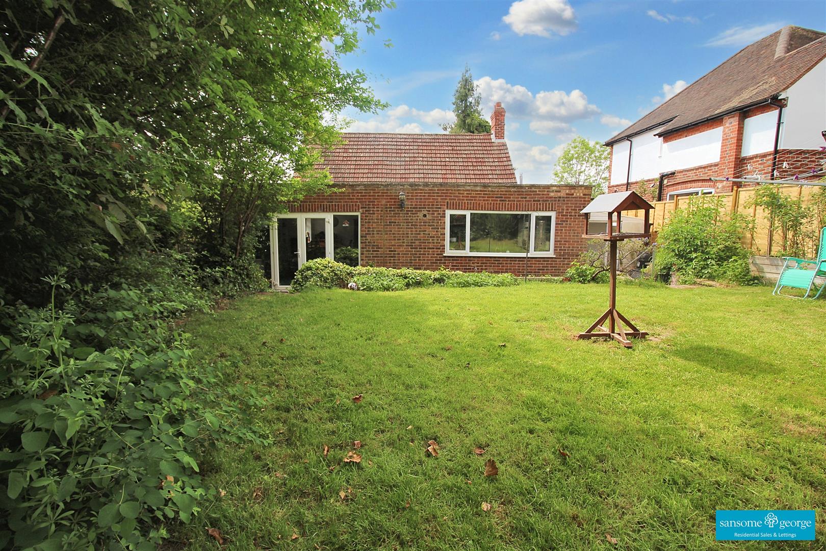 Circuit Lane, Southcote, Reading